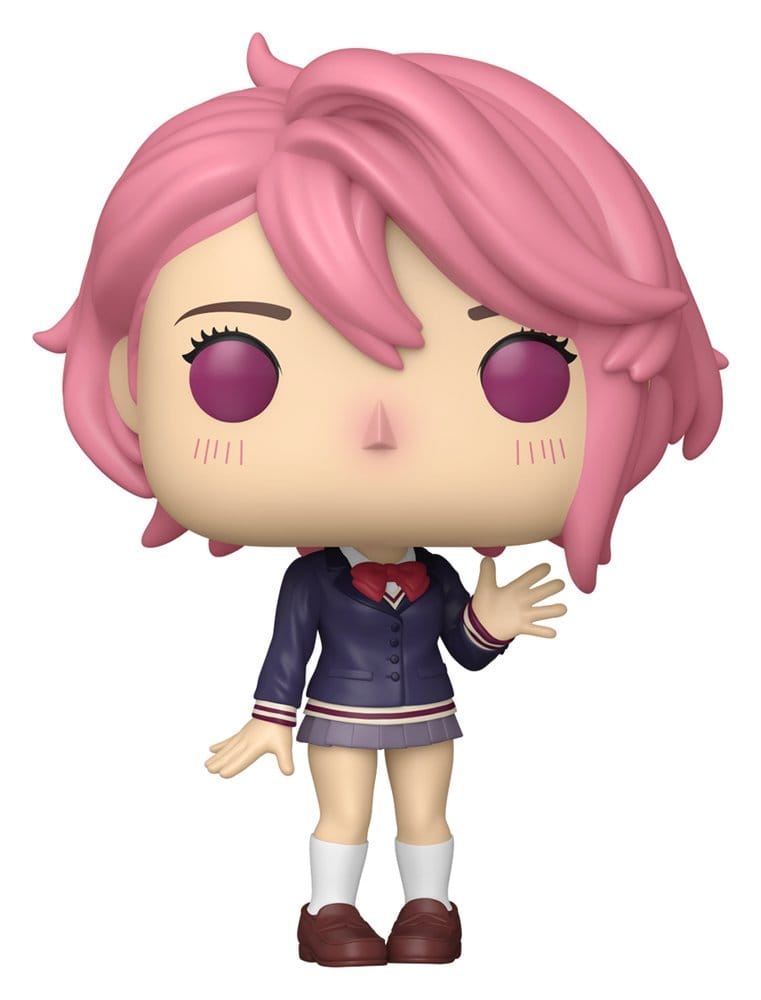 PRE ORDINE - Dandadan POP! Animation Vinyl Figure Aira 9 cm
