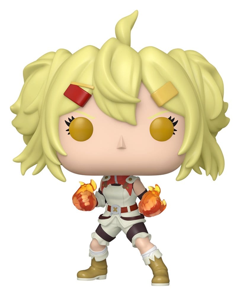 PRE ORDINE - Shangri-La Frontier POP! Animation Vinyl Figure Oikatzo 9 cm