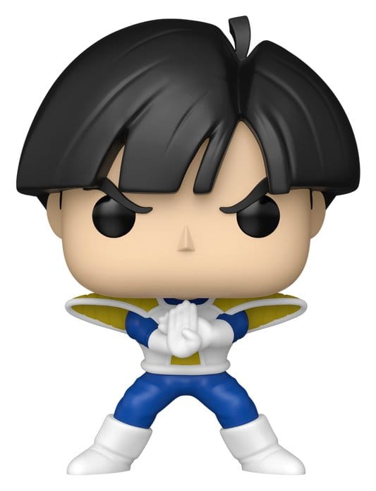 PRE ORDINE - Dragon Ball Z POP! Animation Vinyl Figure Gohan (Refresh) 9 cm