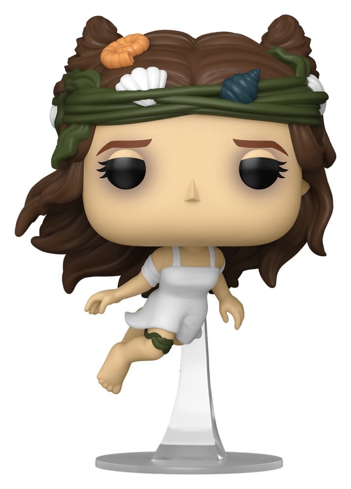 PRE ORDINE - Folk of Air Series POP! Books Vinyl Figure The Wicked King - Jude Duarte 9 cm