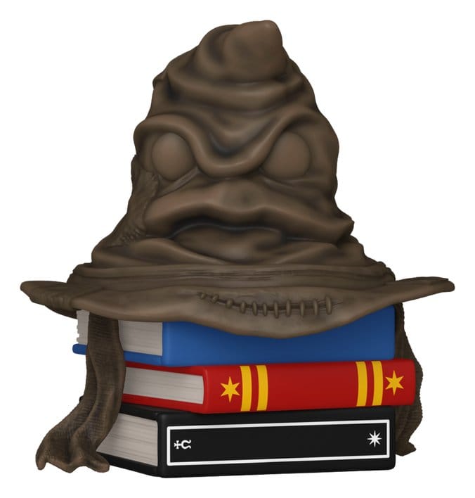 PRE ORDINE - Harry Potter POP! Vinyl SFX Figure Sorting Hat 9 cm