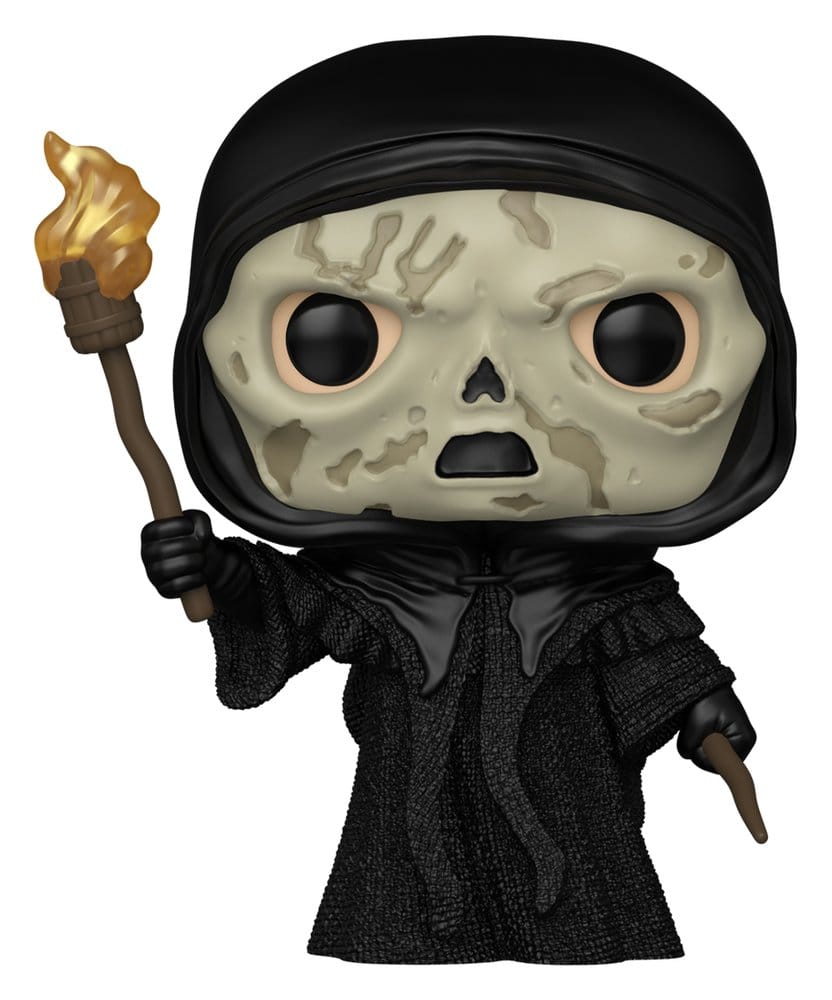 PRE ORDINE - Harry Potter POP! Movies Vinyl Figure Death Eater 9 cm