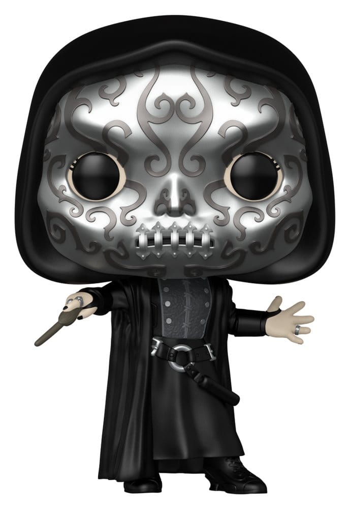 PRE ORDINE - Harry Potter POP! Movies Vinyl Figure Bellatrix Lestrange 9 cm
