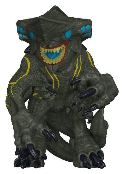 PRE ORDINE - Pacific Rim Super Sized POP! Vinyl Figure Knifehead 16 cm