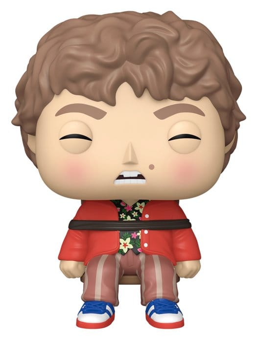 PRE ORDINE - The Goonies POP! Movies Vinyl Figure Chunk 9 cm