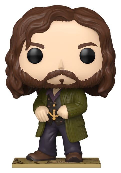 PRE ORDINE - Harry Potter POP! Movies Vinyl Figure Sirius Black 9 cm