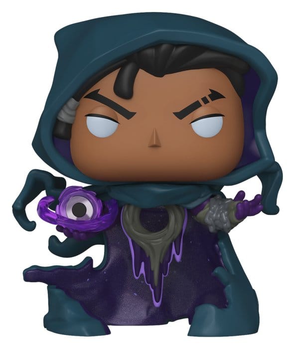 PRE ORDINE - Marvel Rivals POP! Games Vinyl Figure Cloak 9 cm