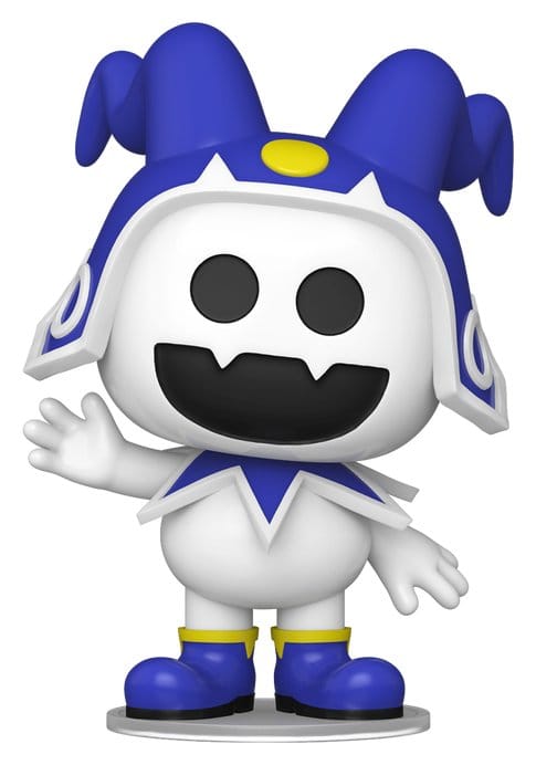 PRE ORDINE - Megami Tensei POP! Games Vinyl Figure Jack Frost 9 cm