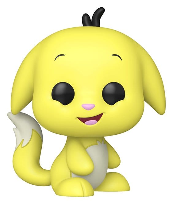 PRE ORDINE - Neopets POP! Games Vinyl Figure Kacheek 9 cm