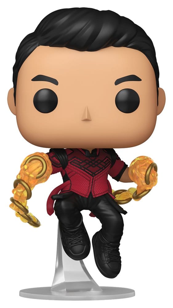 PRE ORDINE - Avengers: Doomsday POP! Vinyl Figure Shang-Chi 9 cm