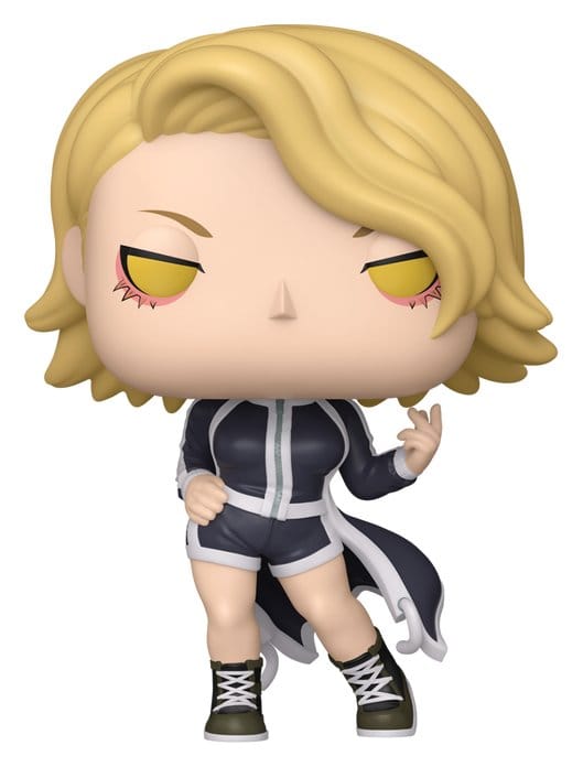 PRE ORDINE - Tougen Anki POP! Animation Vinyl Figure Kuina 9 cm