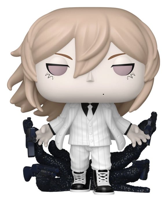 PRE ORDINE - Tougen Anki POP! Animation Vinyl Figure Mikado 9 cm
