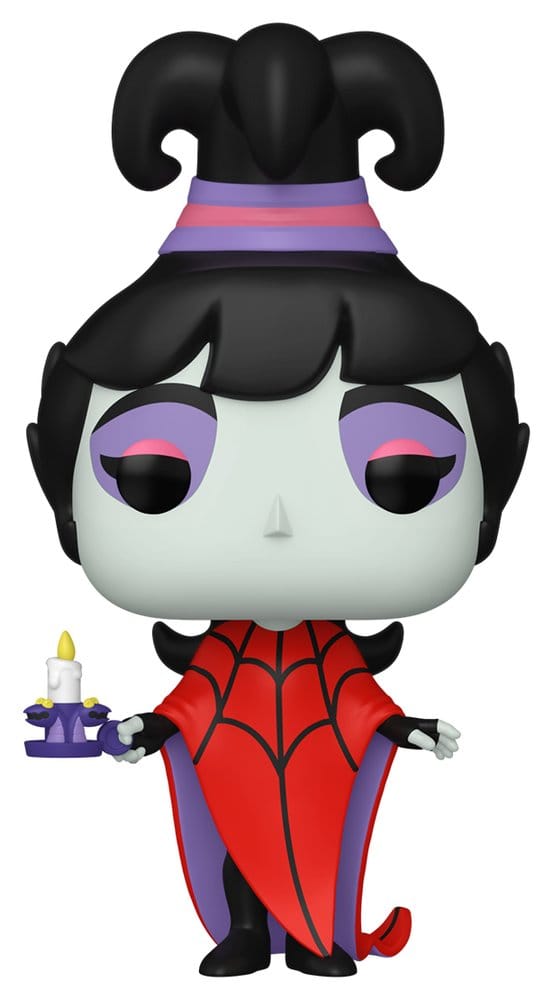 PRE ORDINE - Beetlejuice (Animated) POP! Animation Vinyl Figure Lydia Deetz 9 cm