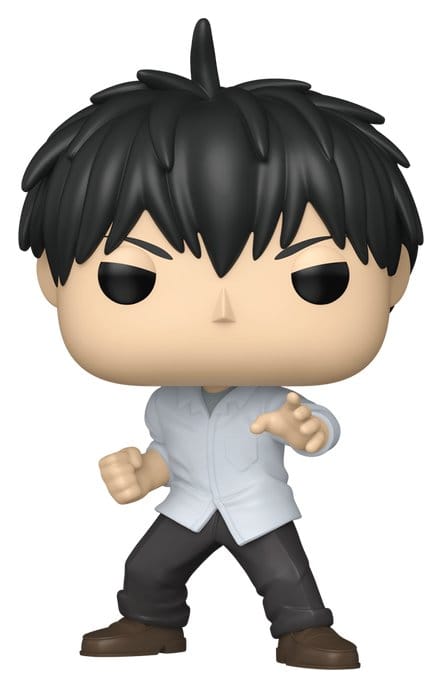 PRE ORDINE - Witch Watch POP! Animation Vinyl Figure Morihito 9 cm