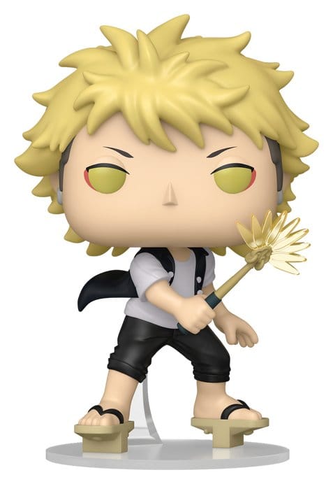 PRE ORDINE - Witch Watch POP! Animation Vinyl Figure Kanshi 9 cm