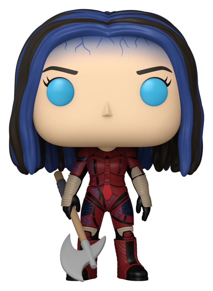 PRE ORDINE - Angel POP! TV Vinyl Figure Fred 9 cm
