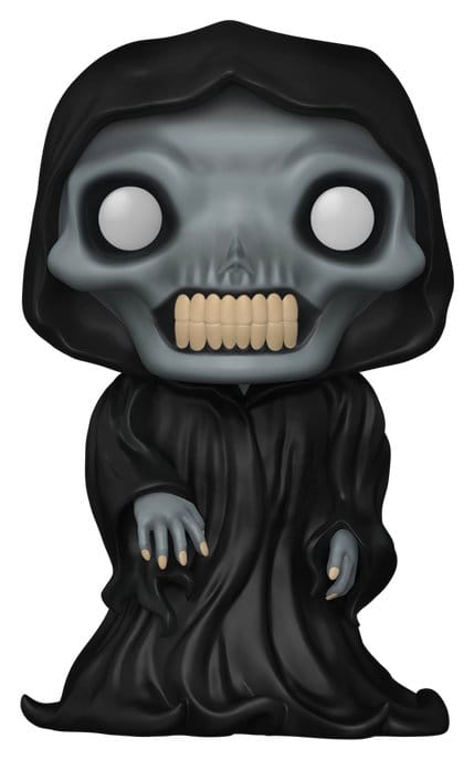 PRE ORDINE - A Court of Thorns and Roses POP! Books Vinyl Figure The Suriel 9 cm