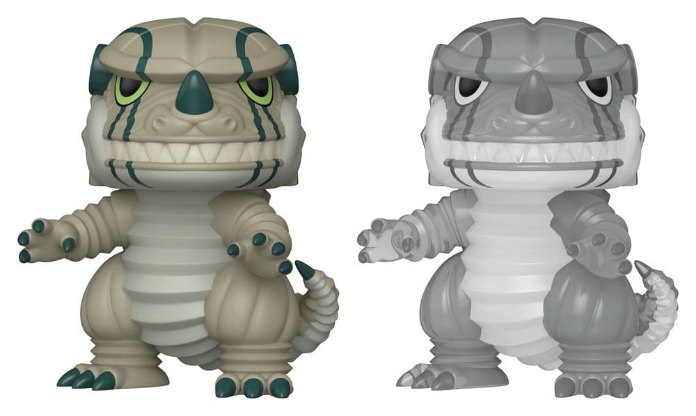 PRE ORDINE - Dandadan POP! Animation Vinyl Figure Kaiju with Chase 9 cm Assortment (6)