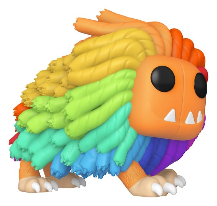 PRE ORDINE - Poppy Playtime POP! Games Vinyl Figure Yarnaby 9 cm