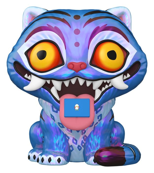 PRE ORDINE - KPop Demon Hunters Super Sized Jumbo POP! Vinyl Figure Derpy 25 cm
