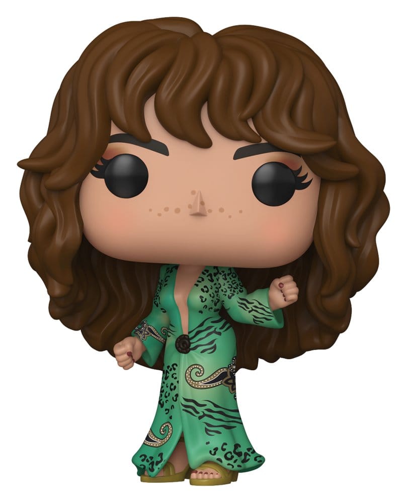 PRE ORDINE - Off Campus POP! TV Vinyl Figure Allie Hyes 9 cm