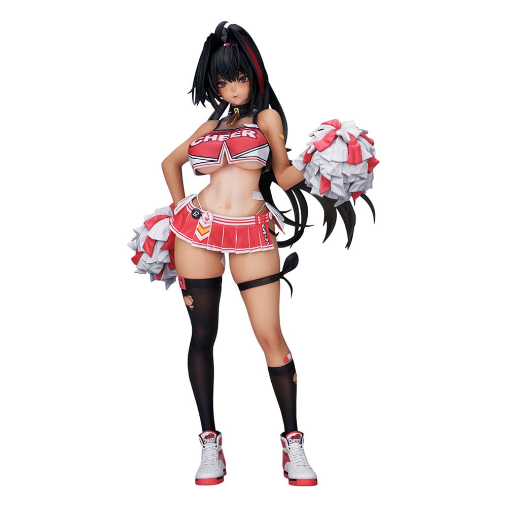 PRE ORDINE - Goddess of Victory: Nikke PVC Statue Bay 25 cm
