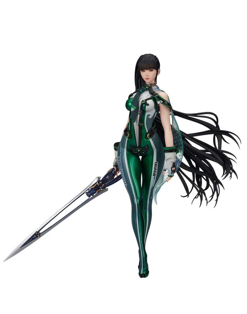 PRE ORDINE - Stellar Blade PVC Statue Eve 27 cm