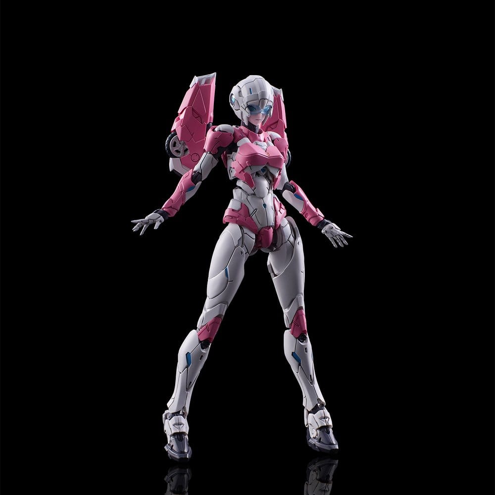 PRE ORDINE - Transformers Furai Action Action Figure Arcee 16 cm