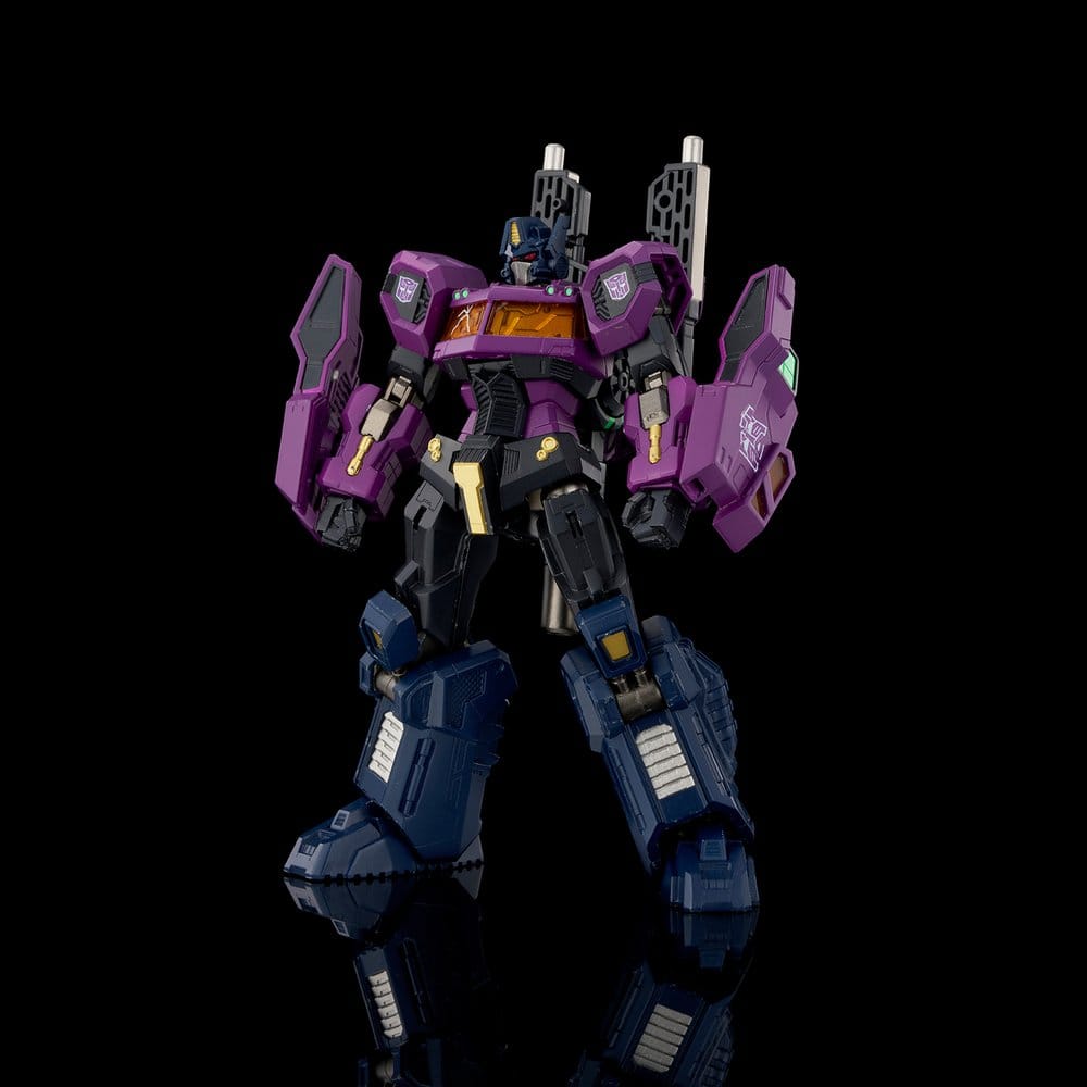 PRE ORDINE - Transformers Furai Model Plastic Model Kit SG Optimus Prime (ver. #2008) 16 cm