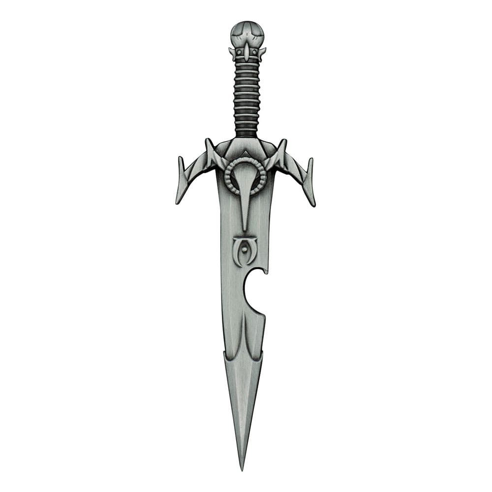 PRE ORDINE - The Elder Scrolls IV: Oblivion Bottle Opener Mehrune´s Razor