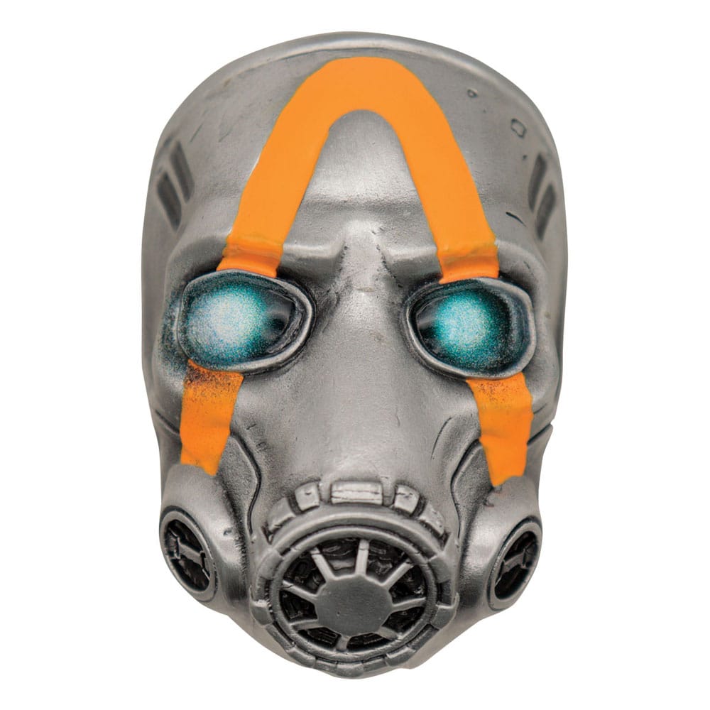 PRE ORDINE - Borderlands Replica 1/1 Bandit Mask