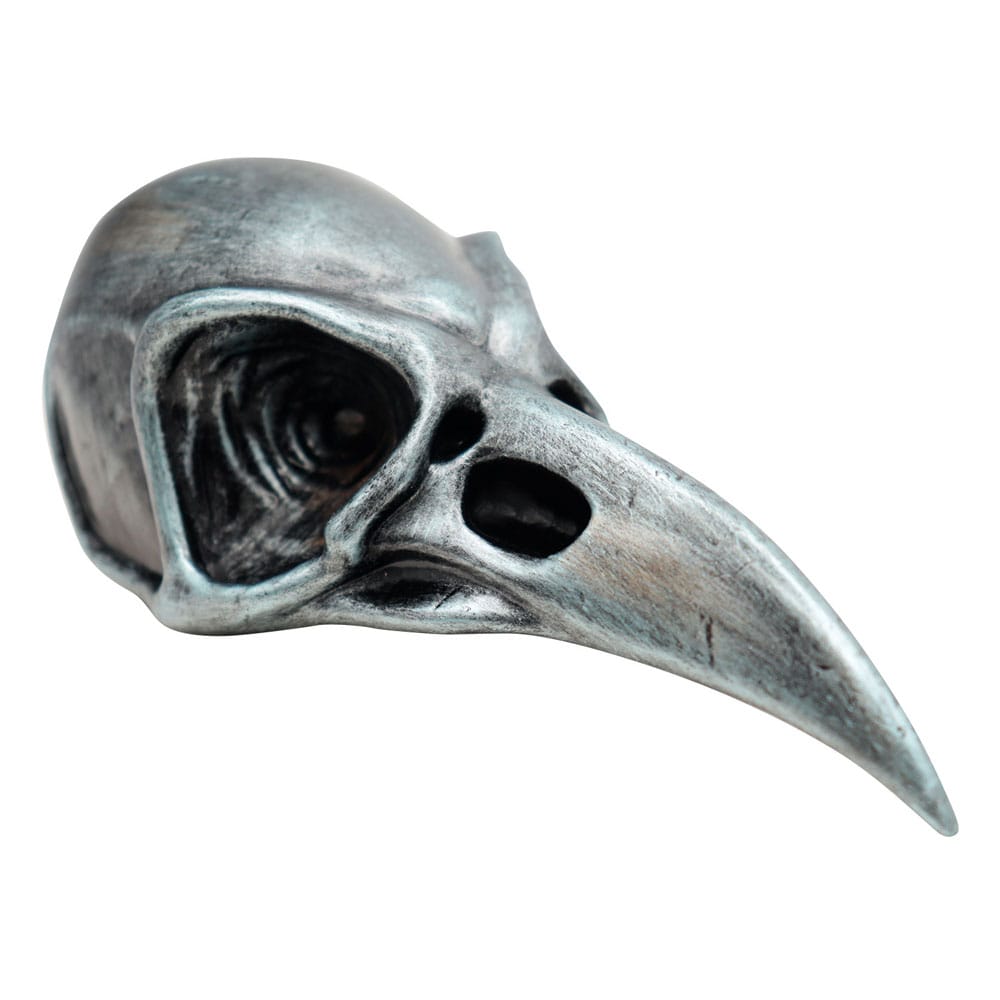 The Witcher 3 Replica Crystal Skull 12 cm