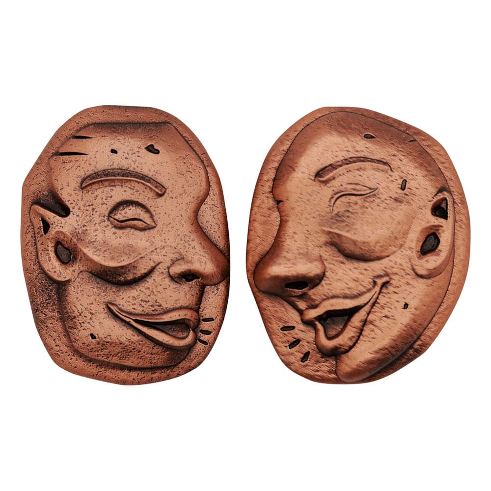 PRE ORDINE - Dungeons & Dragons Replica Sending Stones Limited Edition