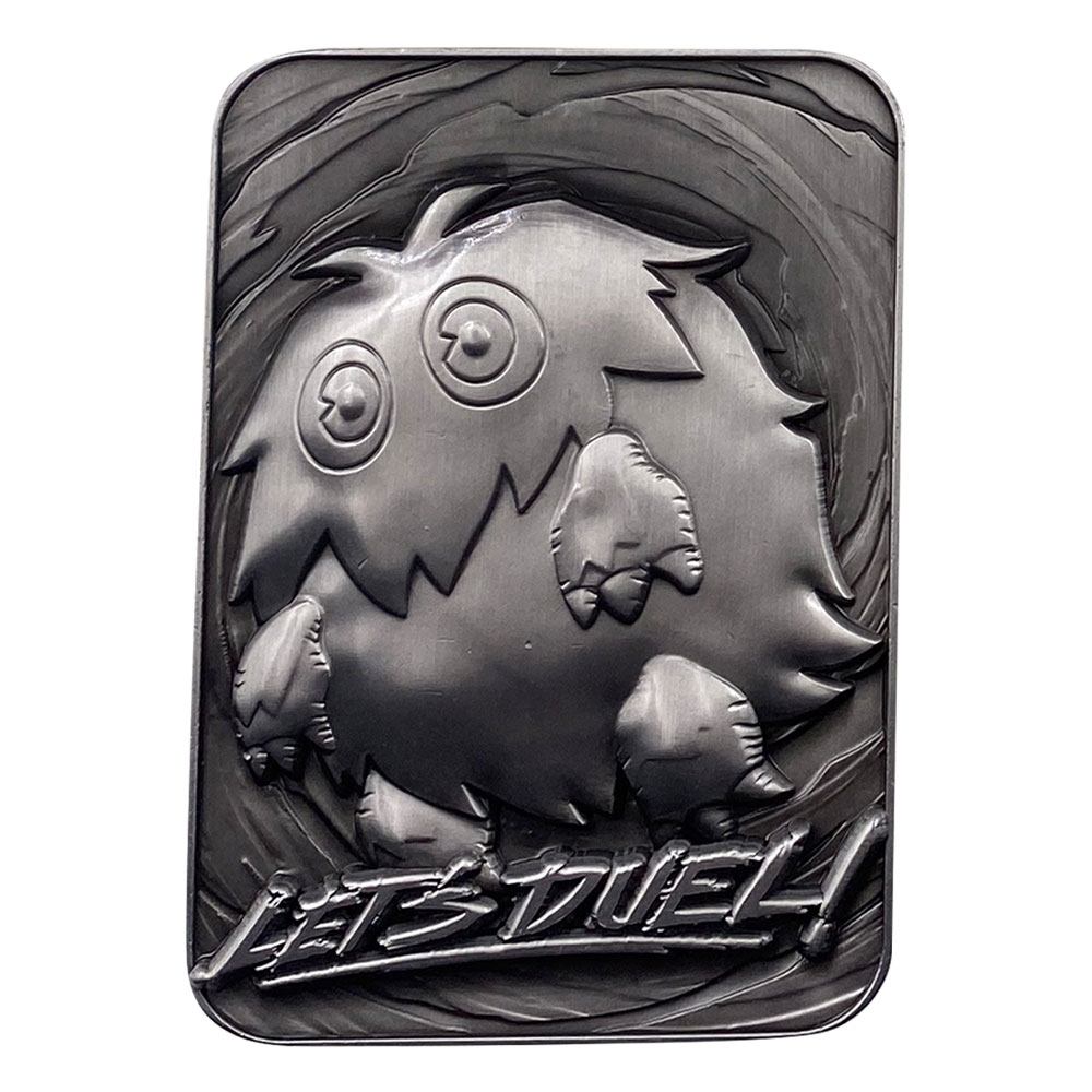 PRE ORDINE - Yu-Gi-Oh! Replica Card Kuriboh Limited Edition