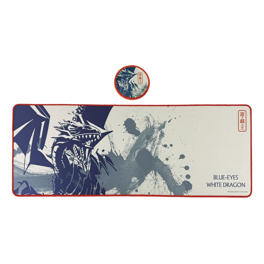 PRE ORDINE - Yu-Gi-Oh! Desk Pad & Coaster Set
