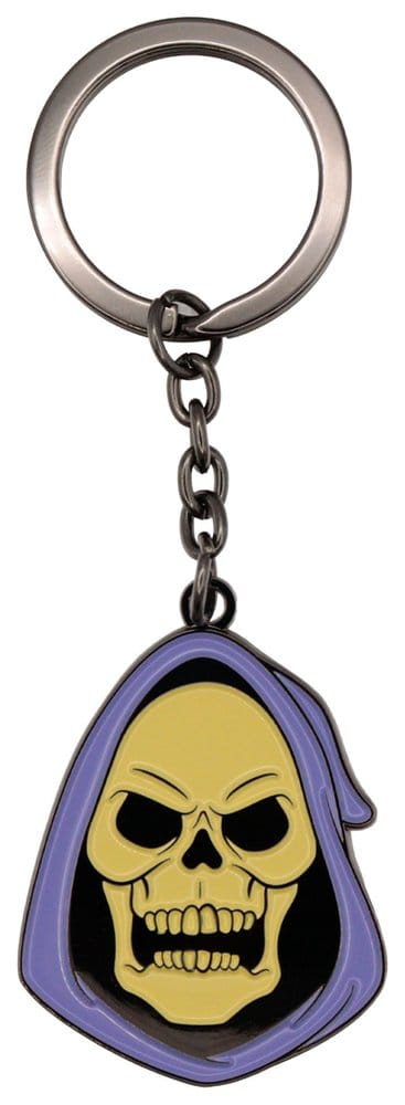 PRE ORDINE - Masters of the Universe Keyring Skeletor Limited Edition