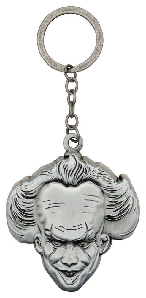 PRE ORDINE - It Chapter Two Bottle Opener Pennywise Keyring