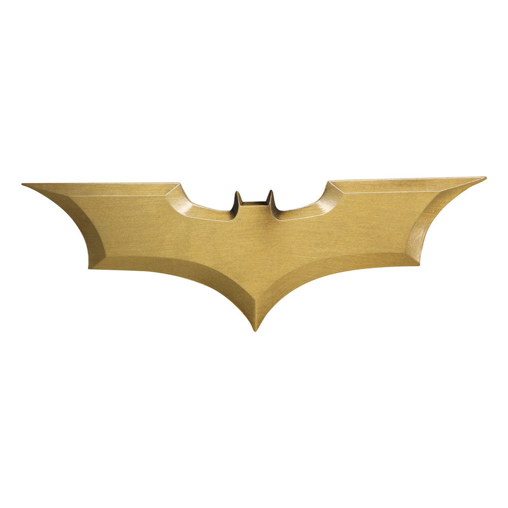 PRE ORDINE - The Dark Knight Replica Batman Batarang Limited Edition 18 cm