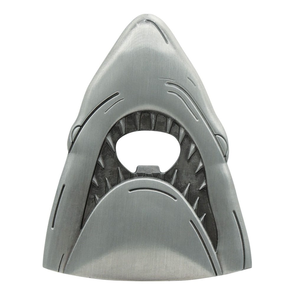 PRE ORDINE - Jaws Bottle Opener 50th Anniversary Shark