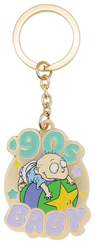 PRE ORDINE - Rugrats Limited Edition 35th Anniversary Keyring