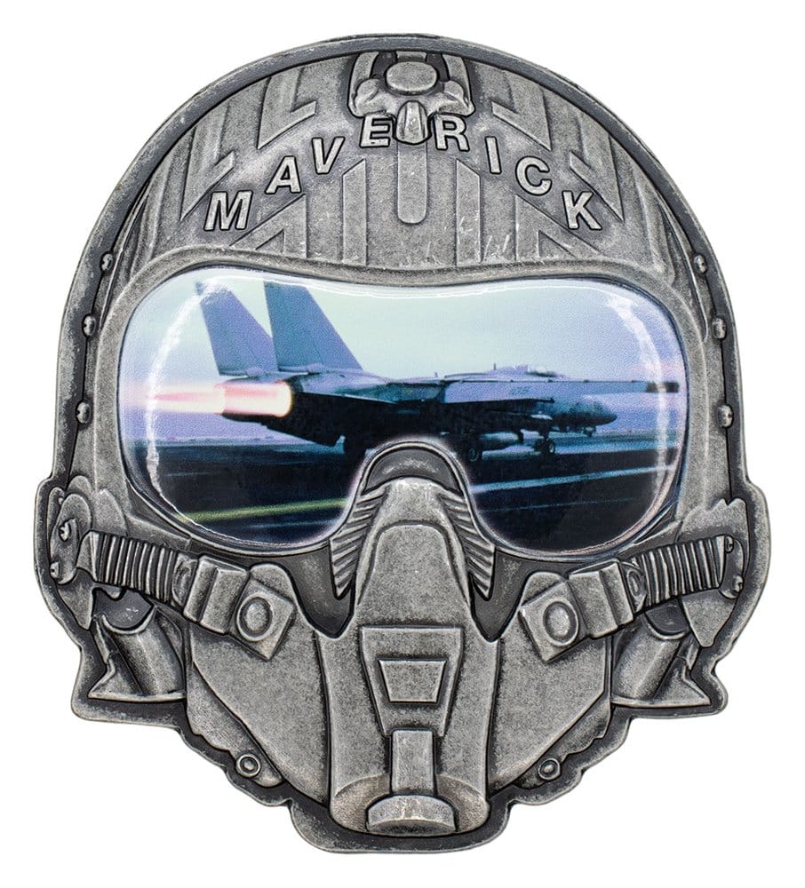 PRE ORDINE - Top Gun Medallion Limited Edition Helmet