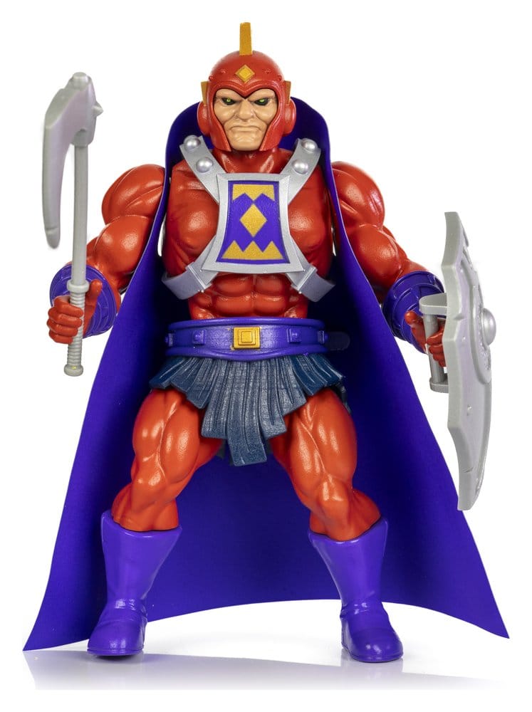 PRE ORDINE - Legends of Dragonore: Warriors of the Galaxy Wave 3 Action Figure Thor 14 cm