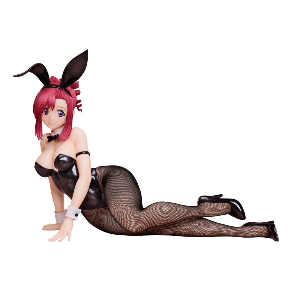 PRE ORDINE - Onegai Teacher B-Style PVC Statue 1/4 Kazami Mizuho Bunny Ver. 25 cm