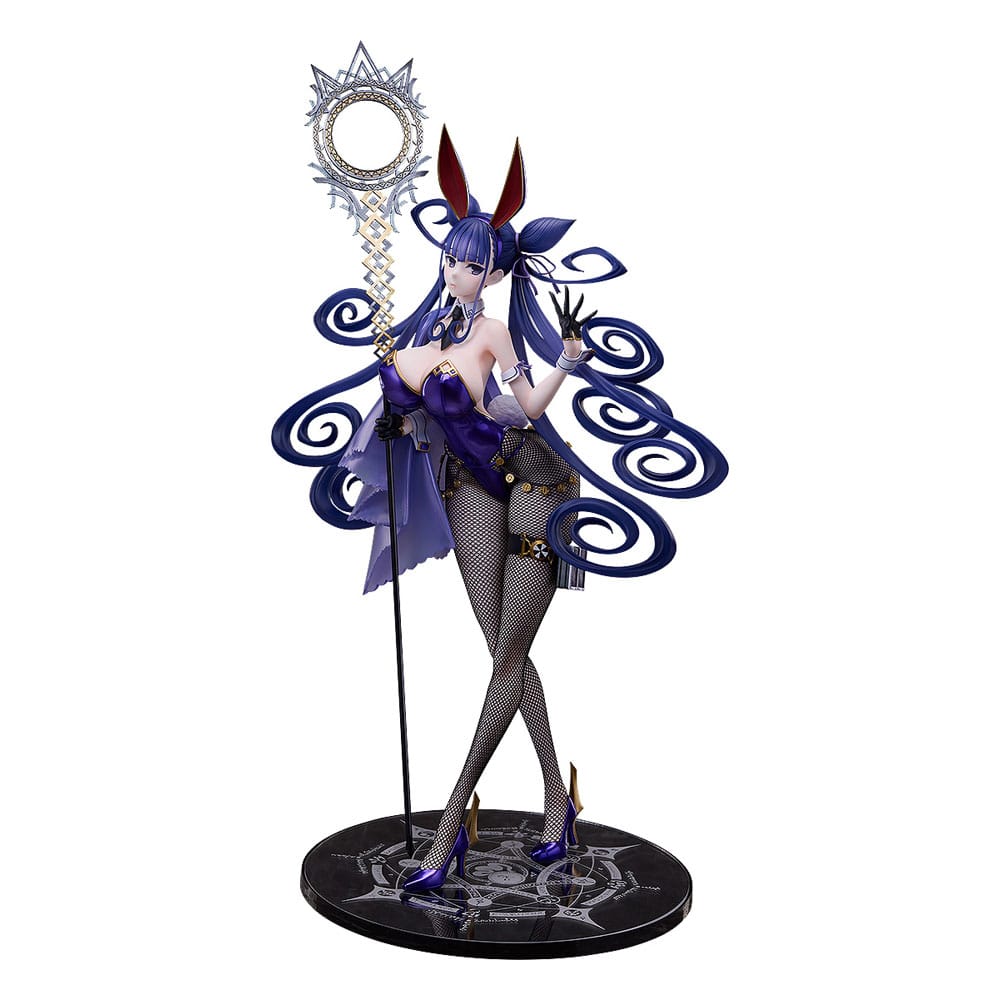 PRE ORDINE - Fate/Grand Order PVC Statue 1/4 Murasaki Shikibu: Bunny Girl Style 53 cm