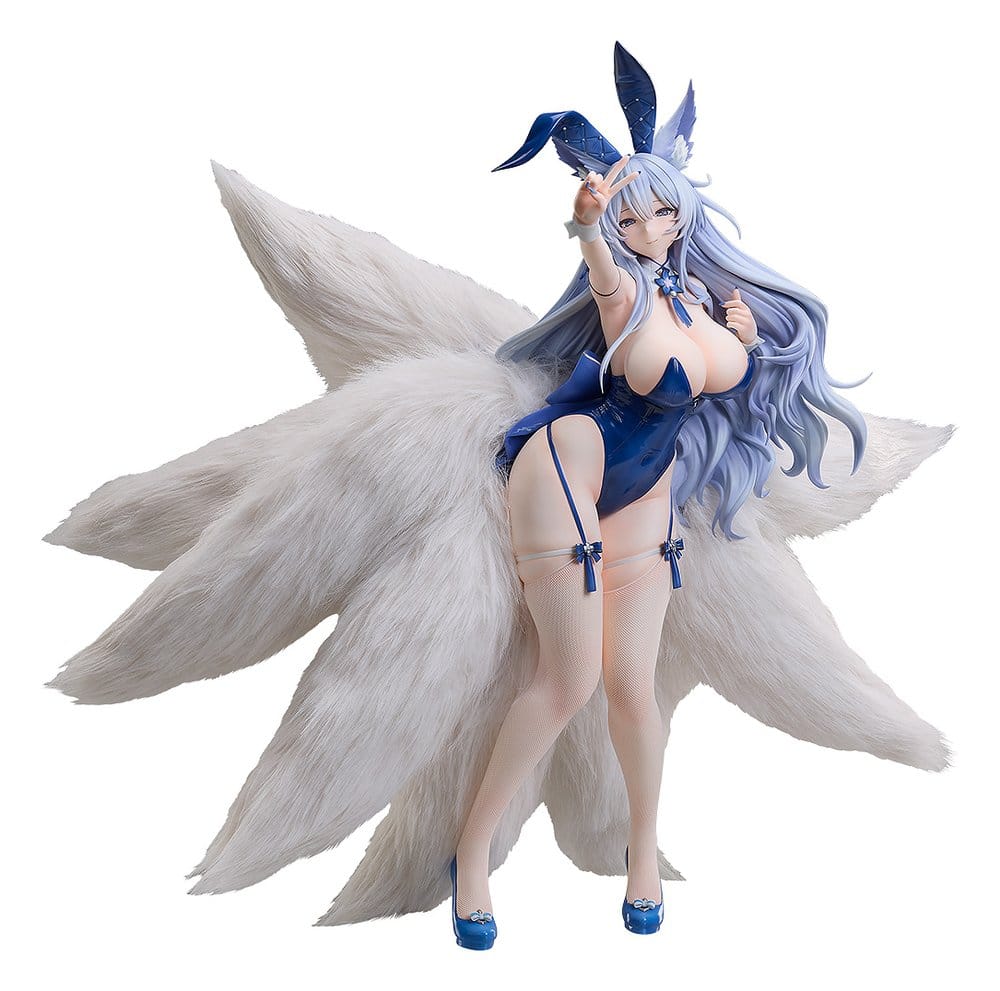 PRE ORDINE - Azur Lane PVC Figure 1/4 Shinano Visions of Fantasy 48 cm