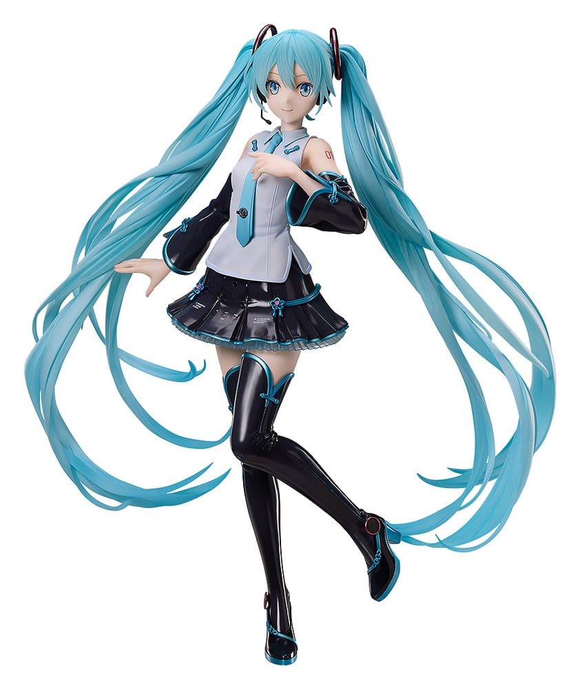 PRE ORDINE - Character Vocal Series 01: Hatsune Miku PVC Figure 1/3 V4 Chinese 55 cm