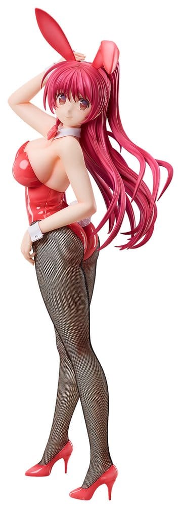 PRE ORDINE - ToHeart2 PVC Figure 1/4 Tamaki Kousaka: Bunny Ver. 47 cm