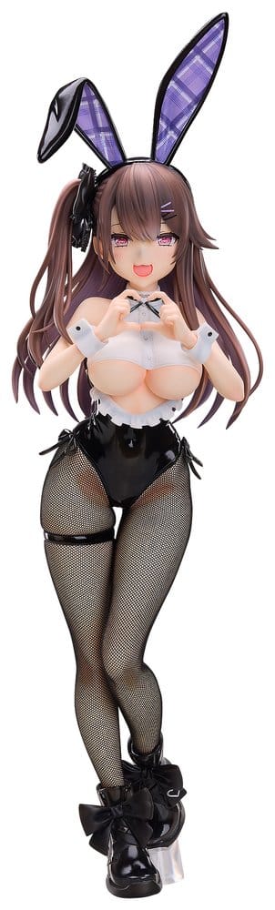 PRE ORDINE - Azur Lane PVC Figure 1/4 Pamiat' Merkuria Bunny Ver. 49 cm