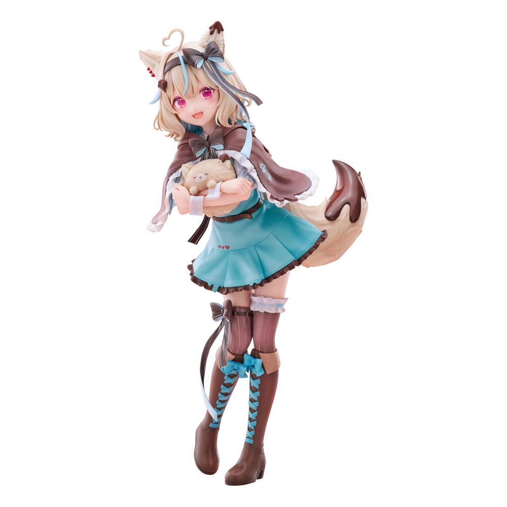 PRE ORDINE - Virtual YouTuber F:NEX PVC Statue 1/7 Amakami Konomi 23 cm
