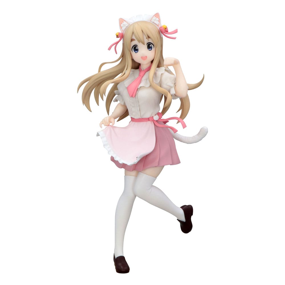 PRE ORDINE - K-On! Trio-Try-iT PVC Statue Tsumugi Kotobuki 22 cm